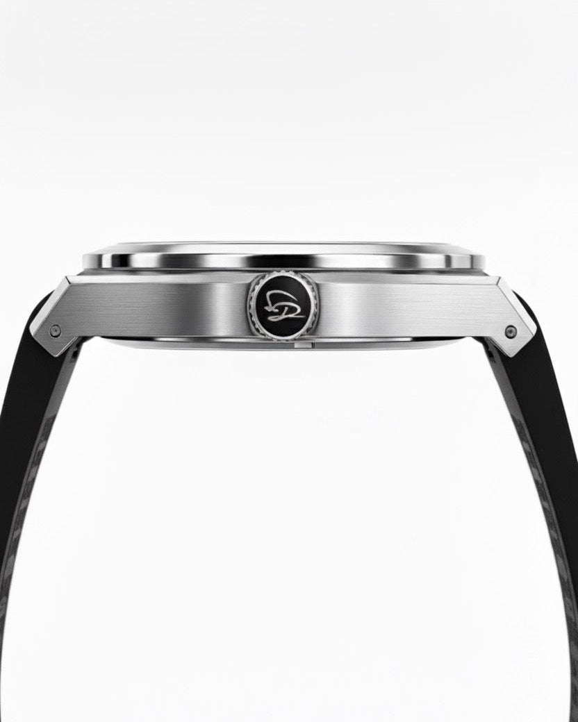 QS1 42MM HYPER-FLEX FROST