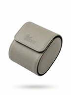 Saint Donciere Daily® Jewellry/Watch pouch - Black/Grey