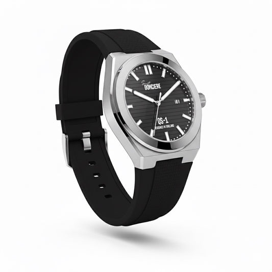 QS1 42MM HYPER-FLEX FROST