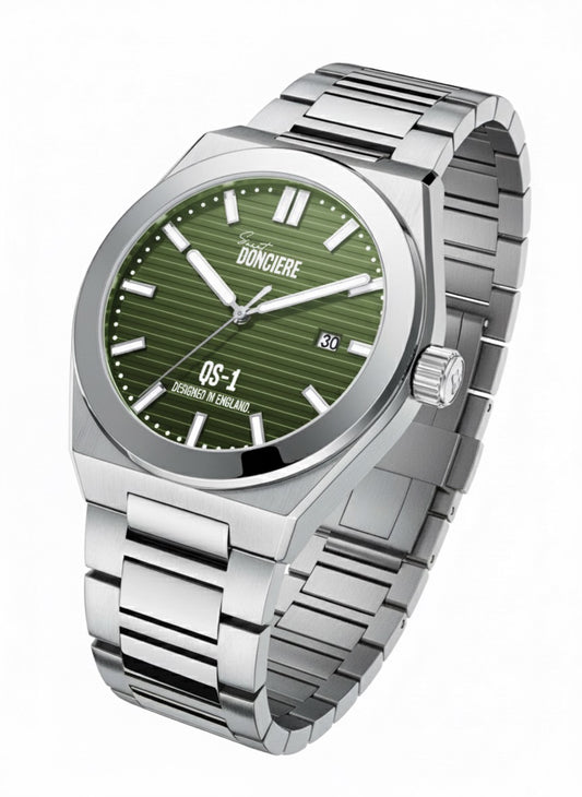 OS1 42MM CLASSIC 'MOSS GREEN'