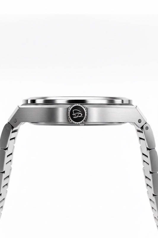 QS-1 42MM CLASSIC 'MOSS GREEN'