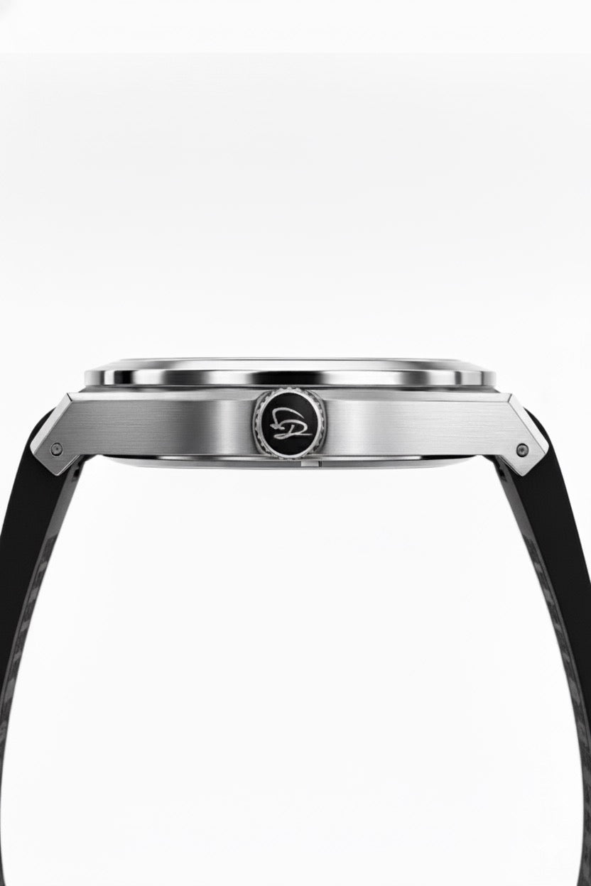 QS1 42MM HYPER-FLEX FROST