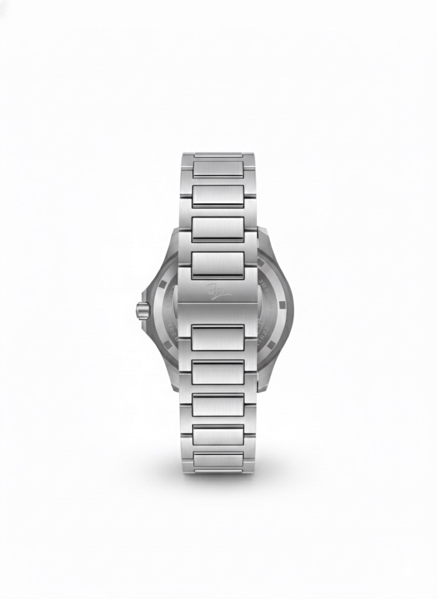 OS1 42MM CLASSIC 'FROST BLACK'