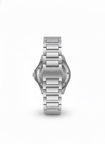 OS1 42MM CLASSIC 'FROST BLACK'