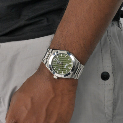 OS1 42MM CLASSIC 'MOSS GREEN'