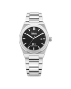 QS-1 Classic Frost Black front