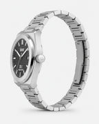QS-1 Classic Frost Black side