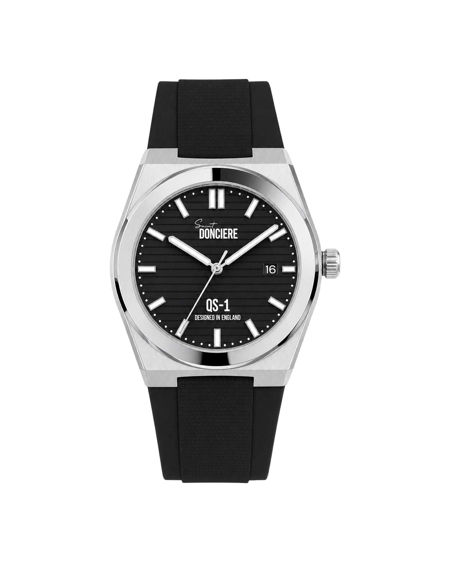 QS1 Hyper-Flex Frost front