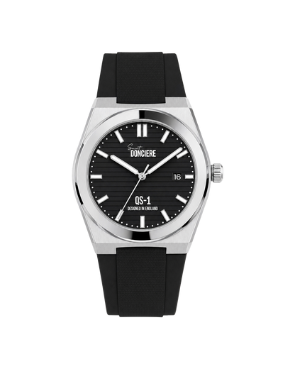 QS1 Hyper-Flex Frost front