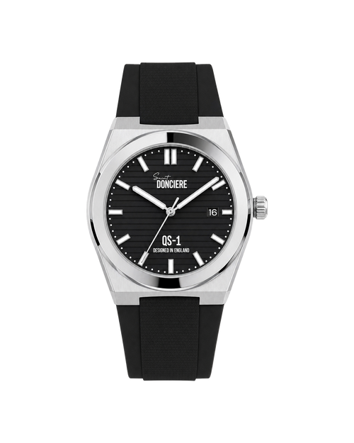 QS1 Hyper-Flex Frost front