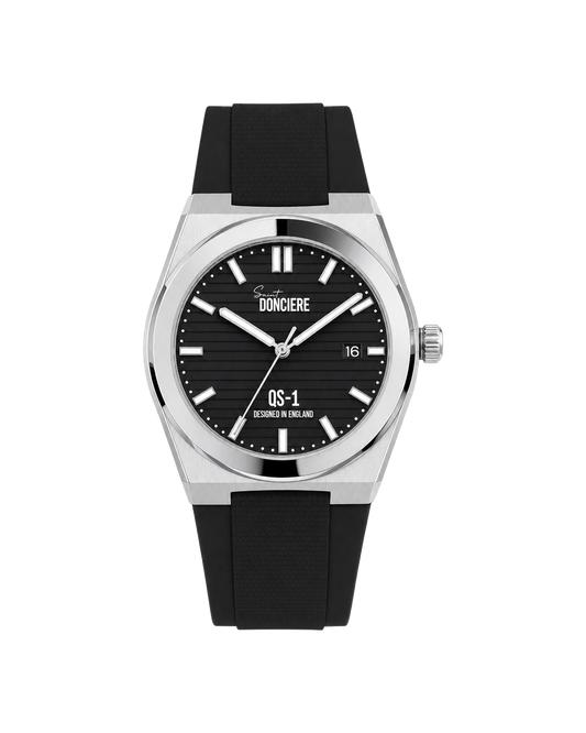 QS1 Hyper-Flex Frost front