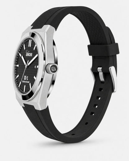 QS1 Hyper-Flex Frost side